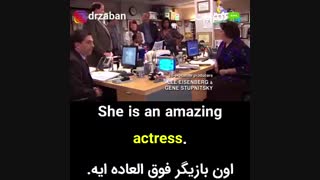 یک دقیقه انگلیسی با دکتر زبان-فصل 32 -ویدئو شماره 10