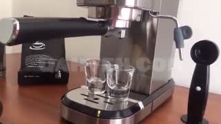 خرید اسپرسو ساز ارزان قیمت