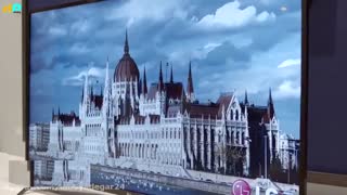 تلویزیون ال جی 70UM7380