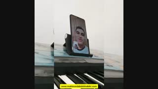 ⭕ آموزش آواز و آموزش صداسازی - تاثیر فارنجیل در صدای میکس - سلفژ - صداسازی - آموزش خوانندگی 