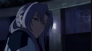 انیمه پایان جهان(اسرافیل پایانی) فصل اول قسمت۵ با زیرنویس فارسی