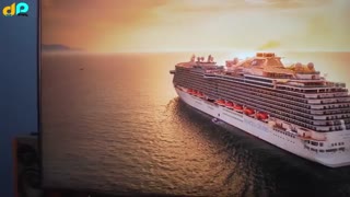 تلویزیون QLED سامسونگ 75Q60R