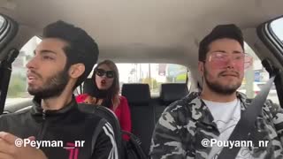 دوربین مخفی 