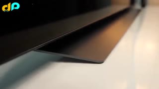 تلویزیون اولد ال جی 55C9