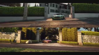 ماد گرافیکی که تاثیرات چشمگیری در بازی Grand Theft Auto 5 می‌گذارد