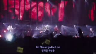 موزیک ویدئو pray-FT island encore live