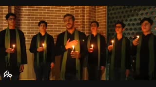 نماهنگ بک یاالله