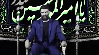 قسمت بیست و دوم - روضه مجازی ماه مبارک رمضان