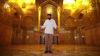 نماهنگ | دارالشفاء