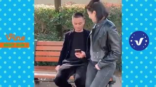 خنده دارترین کلیپ های تاپ یوتیوپ 2020