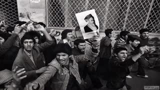 مستند زندگینامه ای پاسدار شهید سردار حاج محمود جهان پناه