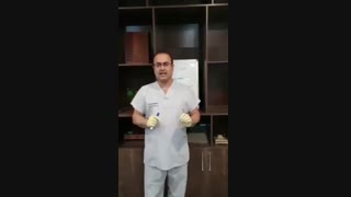 وب سایت دکتر مجید عابدی کاشت ریش