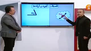 با فیزیک استاد کامیار می تونید به درصد بالا دست پیدا کنید.