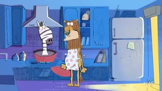 دیرین دیرین - غذاها را کامل بپزید