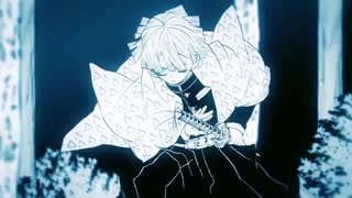 MMV-demon slayer-[HD]-به مناسبت اتمام مانگا