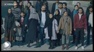 بهترین های علی رضا قربانی/1