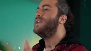 آهنگ جدید مسیح و آرش AP با نام بوی شمال
