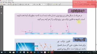 علوم کلاس هشتم، فصل چهاردهم