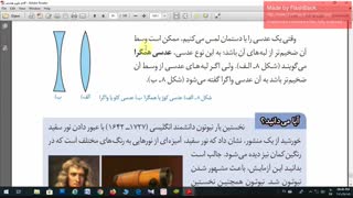 علوم کلاس هشتم، فصل پانزدهم