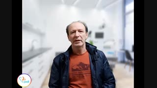 فیلم رضایتمندی جناب آقای اسماعیل نوروزی بیمار کاشت دندان لیزری آمریکایی