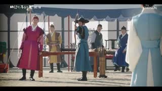 قسمت 1 سریال کره ای باد و ابر و باران+زیرنویس آنلاین Wind and Cloud and Rain 2020