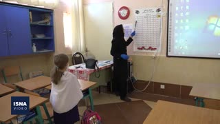 فعالیت مدارس کشور بعد از تعطیلات کرونایی