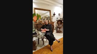 فرش دستبافت مدرن فوق العاده شیک و جدید بهترین فرش های دستبافت در سال 1399 در ایفرشینو