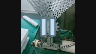 پلی اتیلن در باتری قلمی