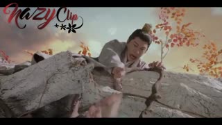 میکس سریال چینی خداحافظ پرنسس من*از نگاه تو دارم دور میشم*