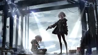 "OBLIVION" by Zayde Wolf & Neoni ~ Powerful Vocal Music