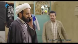 مینی سریال به و قت صبح