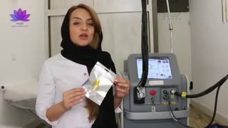 اقدامات لازم برای پیشگیر از کرونا در کلینیک ارکیده