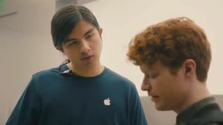 سامسونگ و تبلیغاتی که اپل را به تمسخر گرفتند - سری "Ingenious"