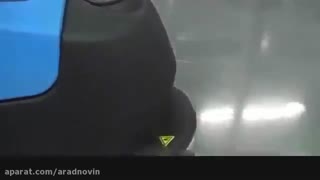 اسکرابر دستی  GT25 -اسکرابر GADLEE