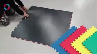 کفپوش های تاتامی