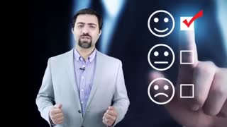 به چی علاقه داری؟