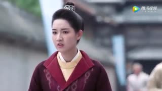 سریال چینی جوانان چانگ آن قسمت 02 با زیرنویس فارسی /The Chang'an Youth Chinese Drama 2020