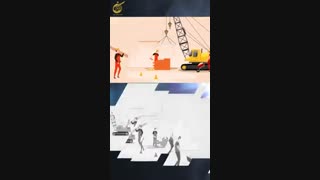 با هم بودن زیباست(انجمن فرانگران نوین)