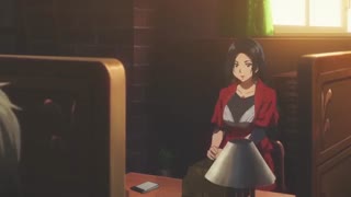 انیمه سریالی وایولت اودرگاردن فصل1قسمت2دوبله فارسی