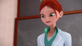 English Dub |miraculous•ladybug and cat noir against covid-19 | Full episode