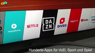 تلویزیون ال جی 65SM9800