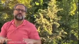 رامبد جوان خندوانه را به اینترنت آورد