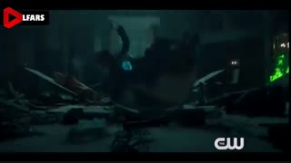 سریال جدید Stargirl