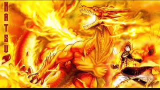 Fairy Tail - Igneel’s Mighty Flames (OST)