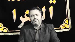 قسمت بیست و سوم - روضه مجازی ماه مبارک رمضان