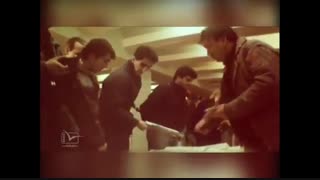 پرزیدنت آکتور_قسمت پنجم_قسمت آخر