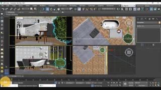 آموزش رندر ویری مکس