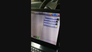 تعریف کلید و ریموت خودروی جک S5 با نسخه ویندوز SPD240