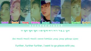 لیریک آهنگ SkyDive از Super Junior ♥پیشنهادی♥امید به زندگی ♥