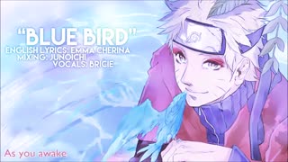 آهنگ Blue Bird (اوپنینگ ناروتو) ورژن انگلیسی (ویژه)